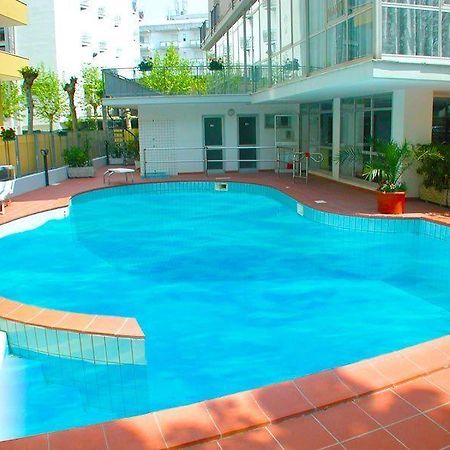 Hotel Mario Cesenatico Εξωτερικό φωτογραφία