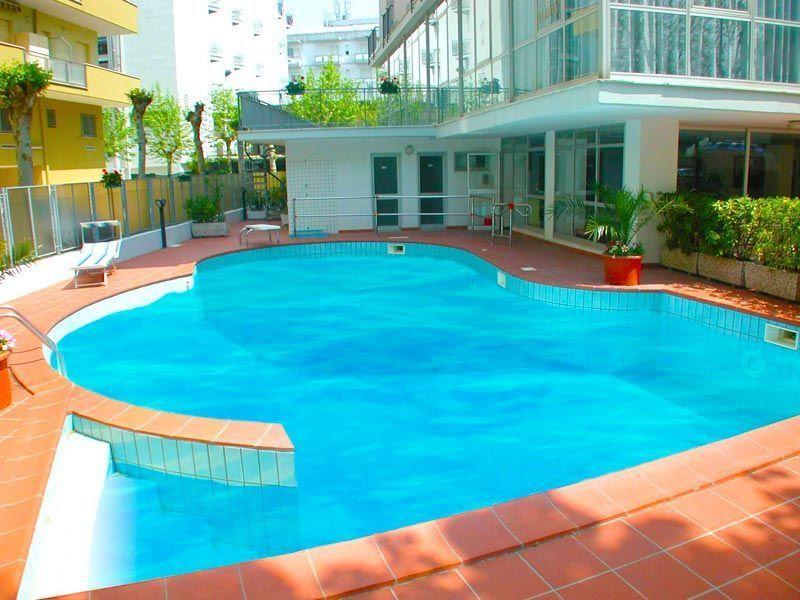 Hotel Mario Cesenatico Εξωτερικό φωτογραφία