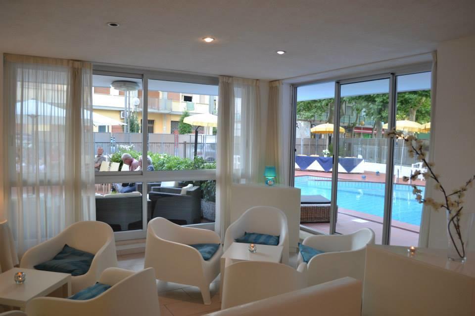 Hotel Mario Cesenatico Εξωτερικό φωτογραφία