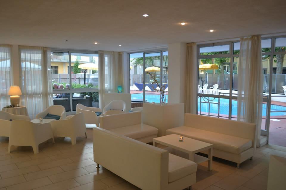Hotel Mario Cesenatico Εξωτερικό φωτογραφία