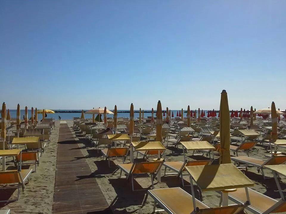 Hotel Mario Cesenatico Εξωτερικό φωτογραφία