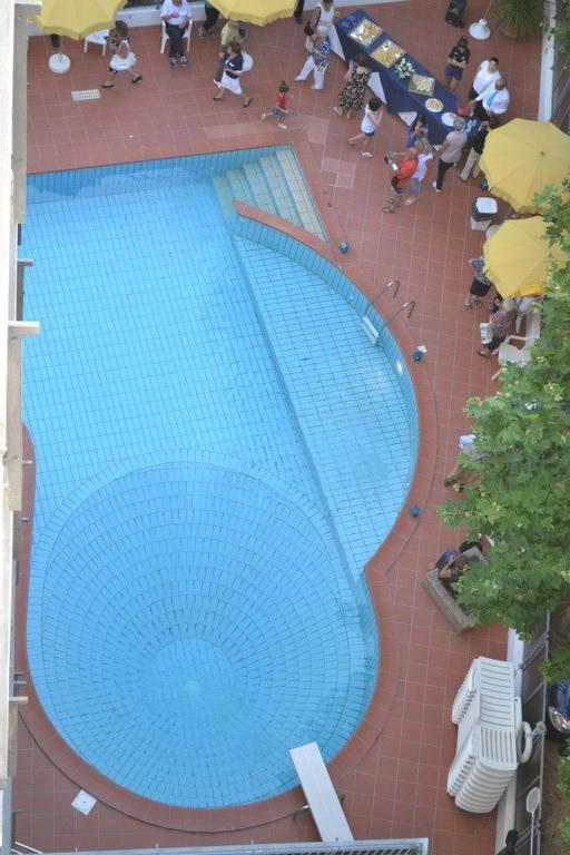 Hotel Mario Cesenatico Εξωτερικό φωτογραφία