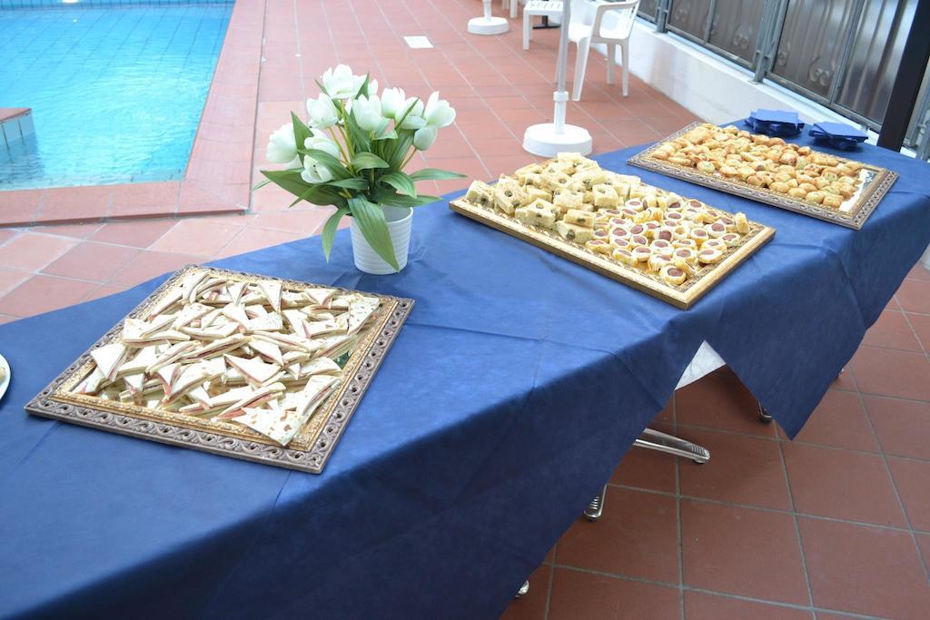 Hotel Mario Cesenatico Εξωτερικό φωτογραφία