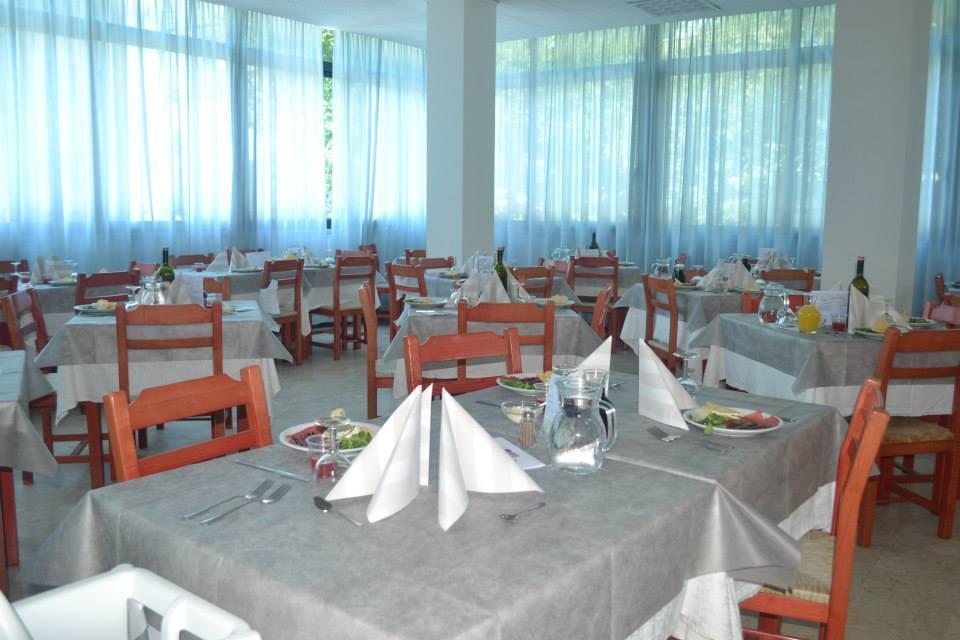 Hotel Mario Cesenatico Εξωτερικό φωτογραφία