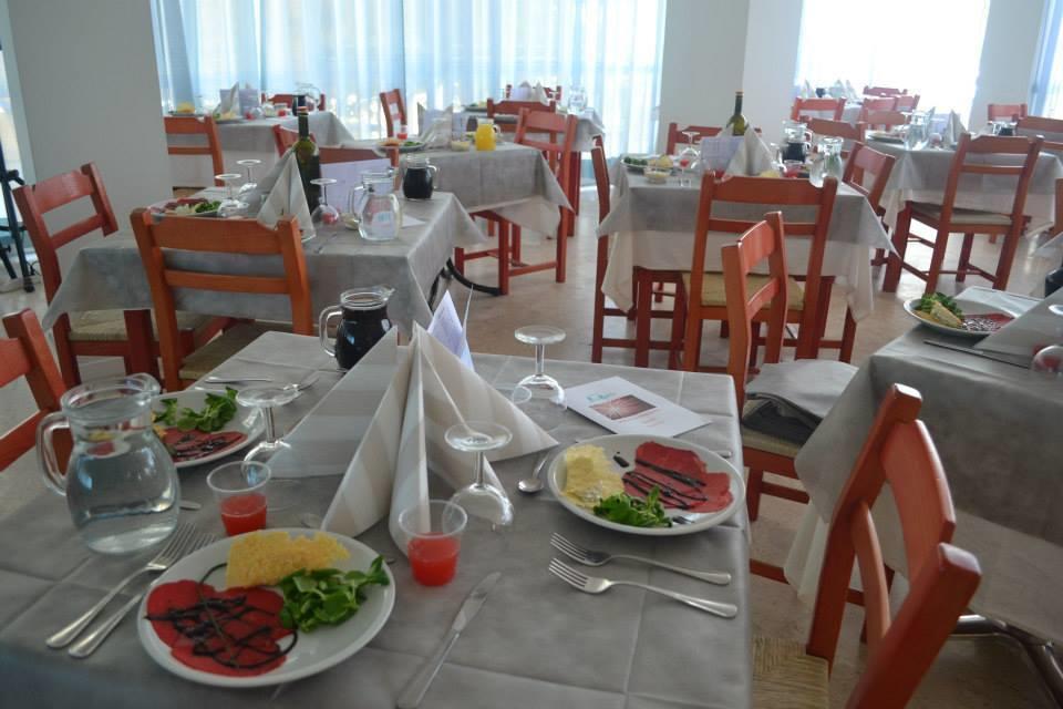 Hotel Mario Cesenatico Εξωτερικό φωτογραφία