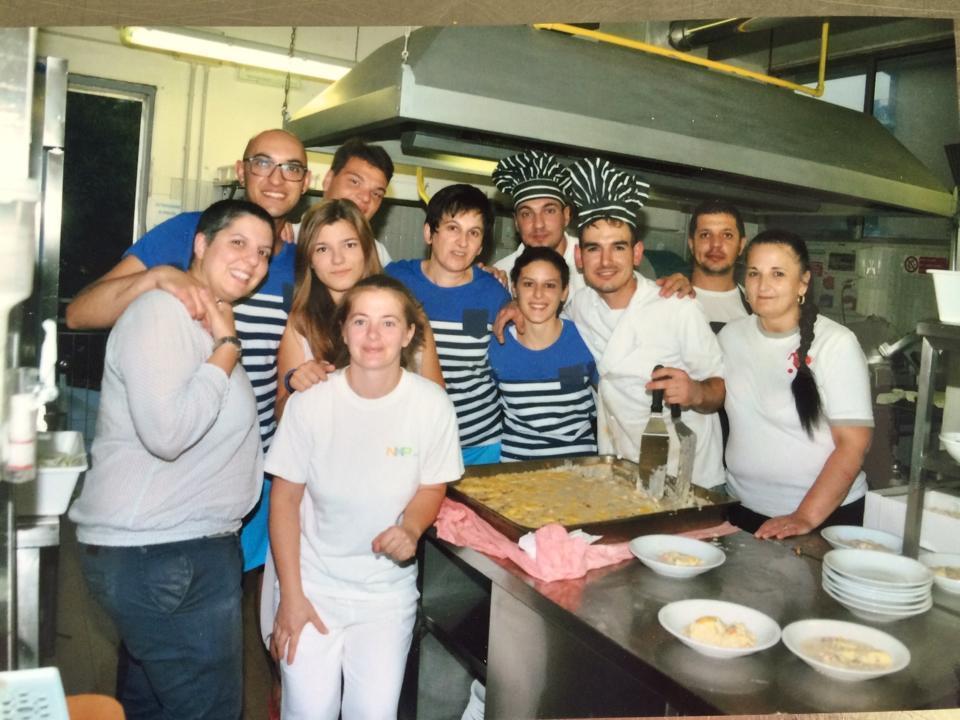 Hotel Mario Cesenatico Εξωτερικό φωτογραφία