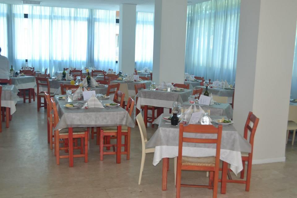 Hotel Mario Cesenatico Εξωτερικό φωτογραφία